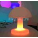 Светящаяся гиря "Light Decor-4"