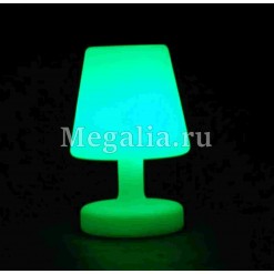 Светящийся цилиндр "Led cylinder" 26см
