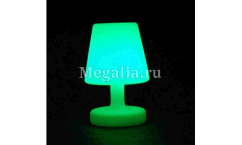 Светящийся цилиндр "Led cylinder" 26см