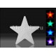 Светящаяся звезда "Led Star" 40см