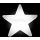 Светящаяся звезда "Led Star" 60см