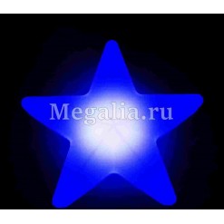 Светящаяся звезда "Led Star" 60см