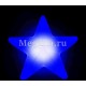 Светящаяся звезда "Led Star" 60см