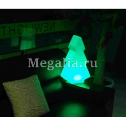 Светящаяся елка "Led Tree" 48см