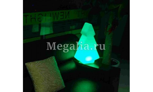 Светящаяся елка "Led Tree" 48см