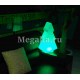 Светящаяся елка "Led Tree" 48см