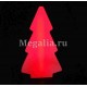 Светящаяся елка "Led Tree" 48см