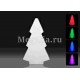 Светящаяся елка "Led Tree" 82см