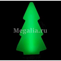 Светящаяся елка "Led Tree" 82см