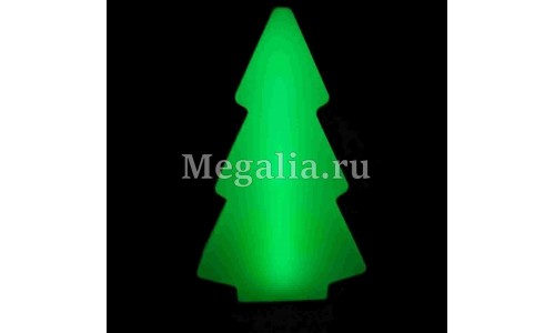 Светящаяся елка "Led Tree" 82см
