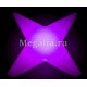 Светящаяся звезда "Led Star-2" 40см