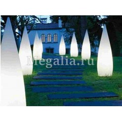 Светильник"Led Cone"80см
