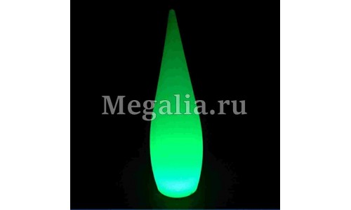 Светильник "Led Cone" 120см