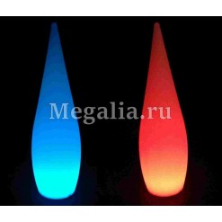 Светильник "Led Cone" 150см
