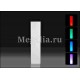 Cветящийся куб "Led square-2"180 см