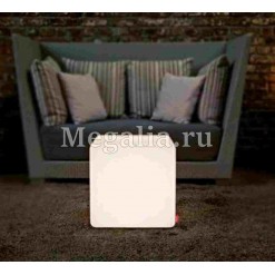 Cветящийся куб " Led Cube" 10 см