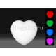 Cветящееся сердце " Led Heart"