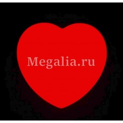 Cветящееся сердце " Led Heart"