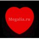 Cветящееся сердце " Led Heart"