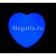 Cветящееся сердце " Led Heart"