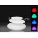 Светящийся цилиндр "Led Cylinder" 10 см