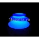 Светящийся цилиндр "Led Cylinder" 10 см