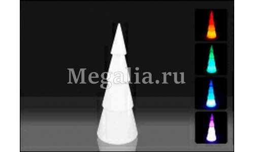 Светящаяся елка "Led Tree"77см