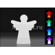 Cветящийся ангел " Led Angle"65 см