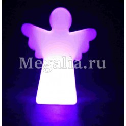 Cветящийся ангел " Led Angle"65 см
