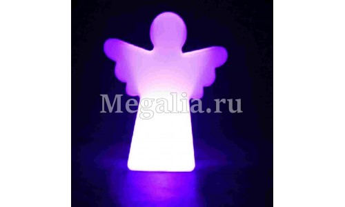 Cветящийся ангел " Led Angle"65 см