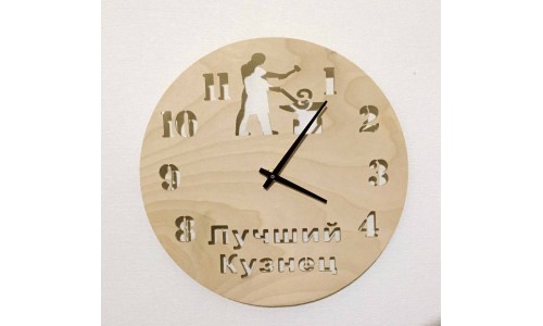 Часы «Кузнец №810»