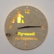 Часы «Ветеринар №811»