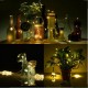 Гирлянда для декора 1м 10led