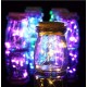 Гирлянда для декора 1м 10led