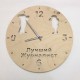 Часы с подсветкой «Журналист №839»