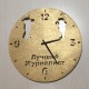 Часы «Журналист №839»