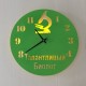 Часы «Биолог №853»