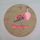 Часы с подсветкой «Моряк №854»