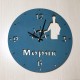 Часы «Моряк №854»