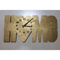 Часы «Home №874»