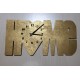 Часы «Home №874»