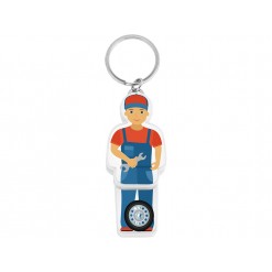 USB флешка «Механик» 4 Гб