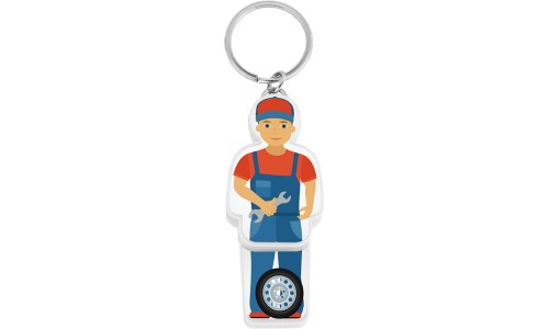 USB флешка «Механик» 4 Гб