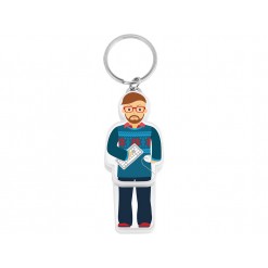 USB флешка «Хакер» 4 Гб
