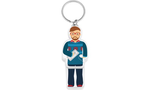 USB флешка «Хакер» 4 Гб
