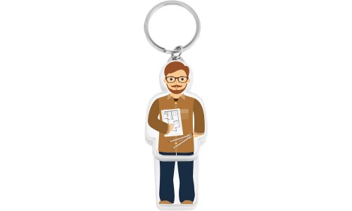 USB флешка «Проектировщик» 4 Гб