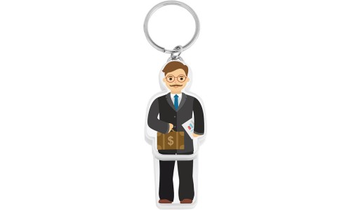 USB флешка «Банковский работник» 4 Гб