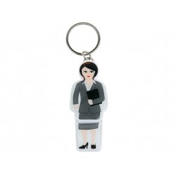 USB флешка «Деловая женщина» 4 Гб