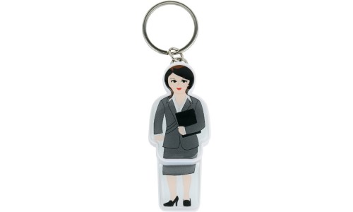 USB флешка «Деловая женщина» 4 Гб