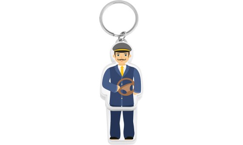 USB флешка «Шофер» 4 Гб